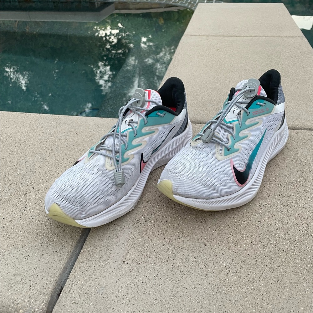 Nike Winflow. Size 8.